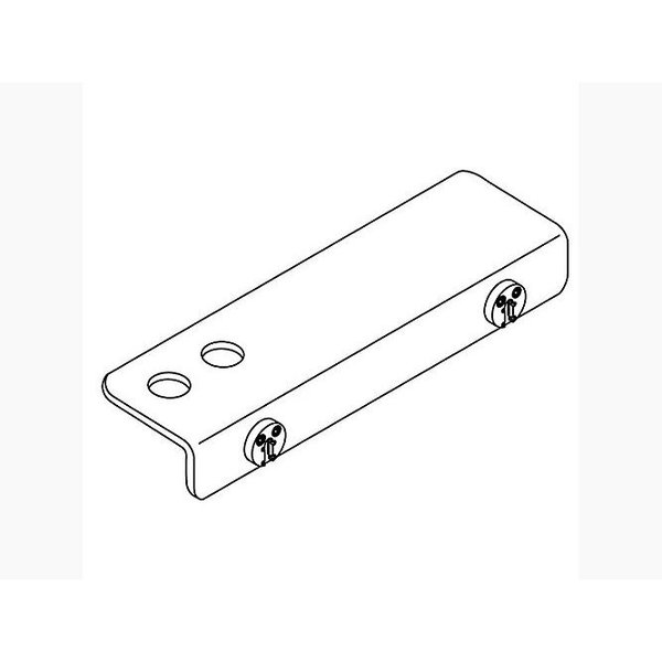 Kohler 14  Extrusion Assembly 1239184-ABZ